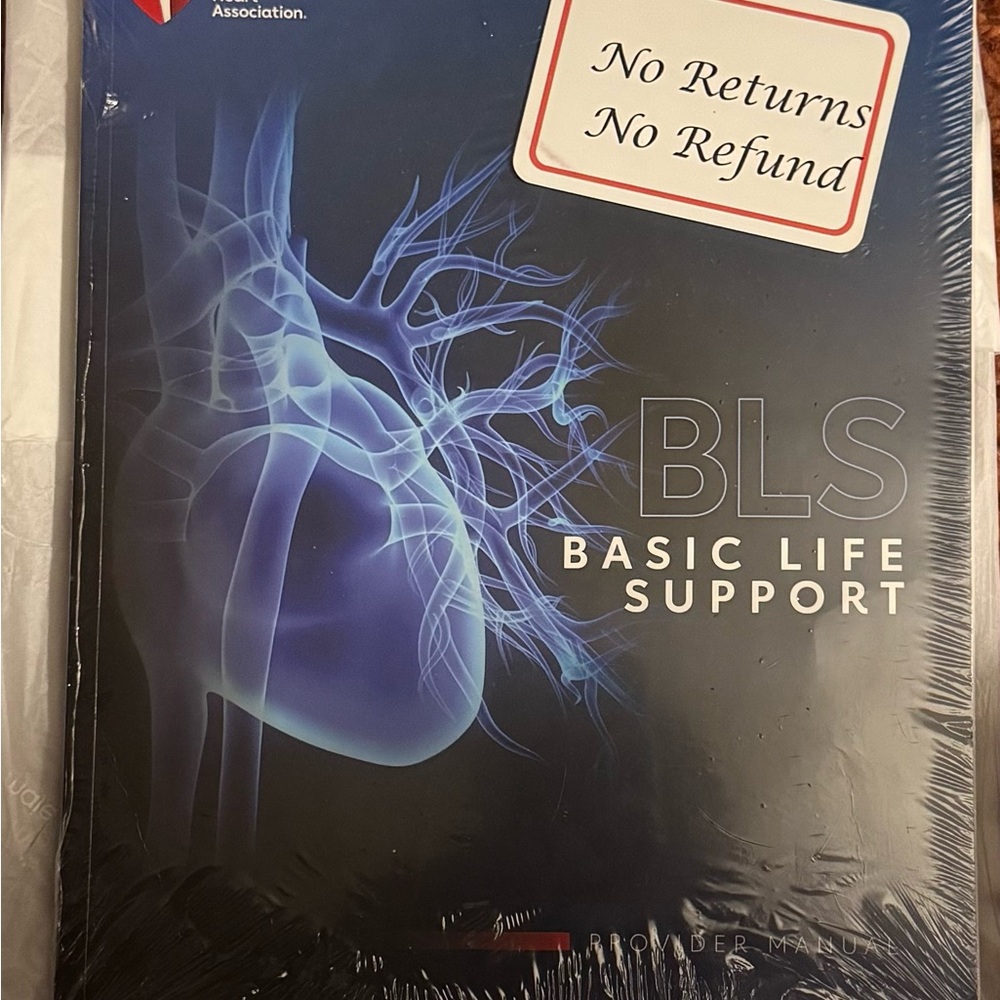 BLS Basic Life Support Provider Edition - Picture 2 of 3